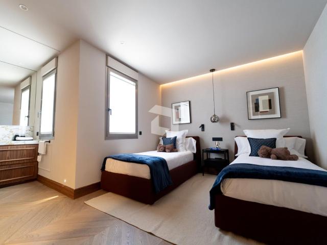 Piso en Jerónimos reformado 139 m² alquiler de temporada