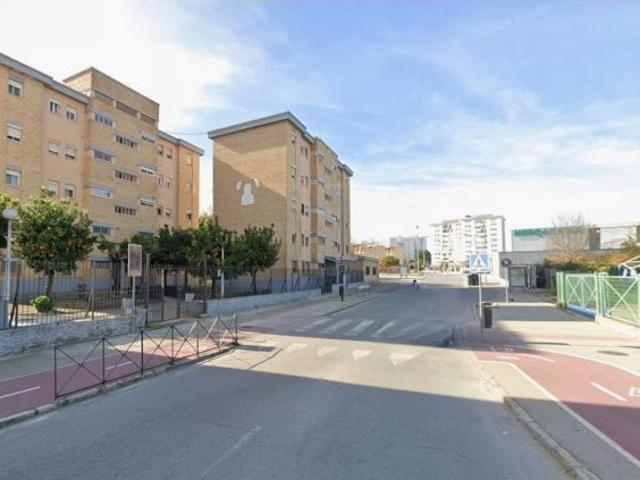 Piso en Jérez de la Frontera, Cádiz. Activo inmobiliario SIN POSESIÓN, NO SE PUEDE VISITAR