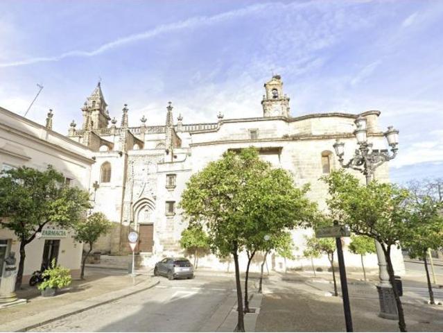 PISO EN JEREZ DE LA FRONTERA