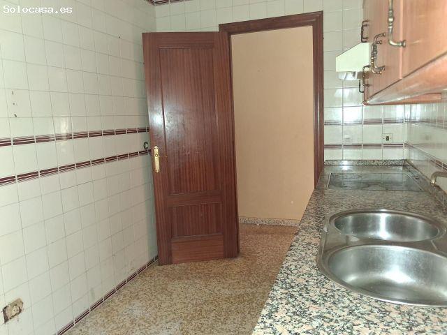 PISO EN JEREZ DE LA FRONTERA