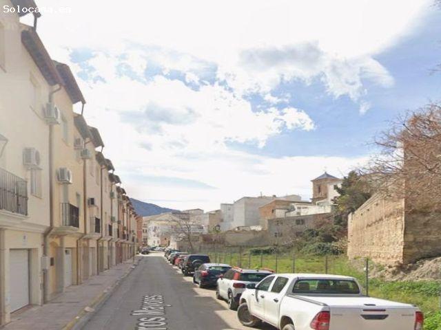 PISO EN JODAR
