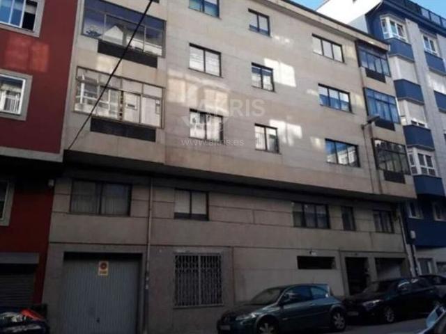 Piso en Lugo