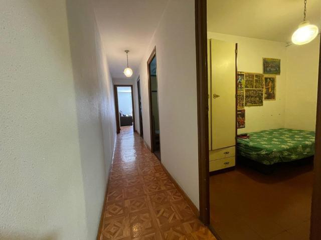 Piso en L’Hospitalet de Llobregat con gran potencial