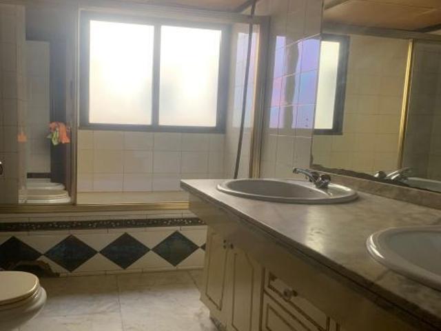 PISO EN LA MAGDALENA
