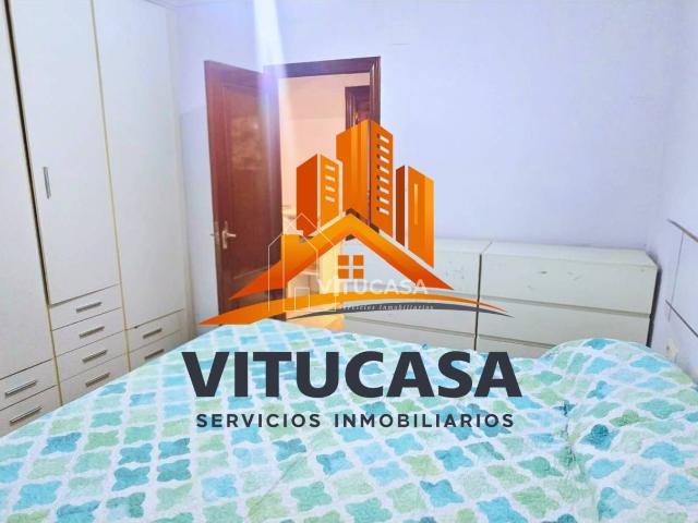 Piso en La Moneda, Dos Hermanas ¡Oportunidad de Inversión! o bien hacerlo tu vivineda habitual