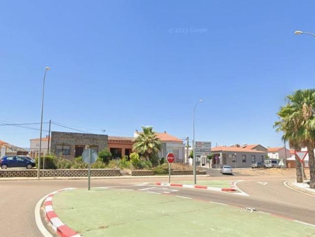 PISO EN LA ALBUERA