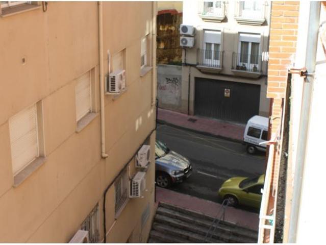Piso en la calle Antonio de la Cadena