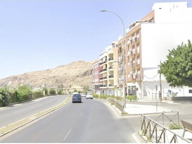 PISO EN LA CHANCA
