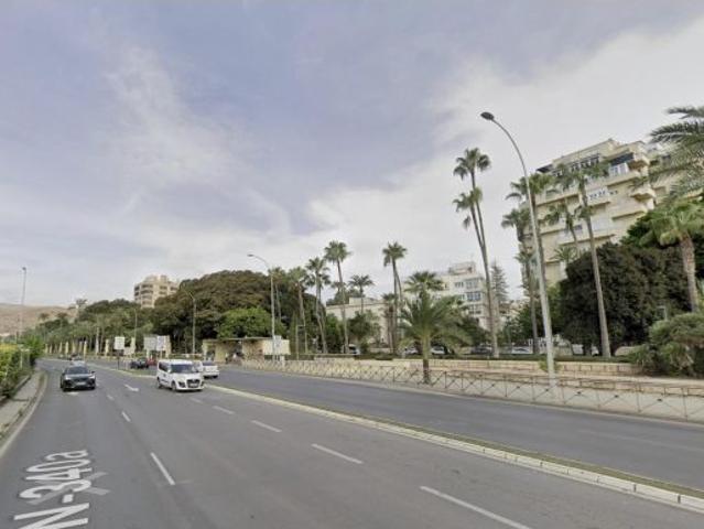 PISO EN LA CHANCA