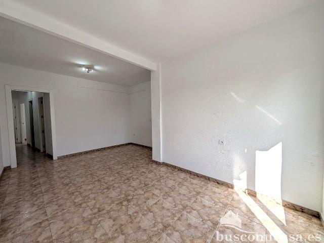 Piso en la Estación Linares Baeza
