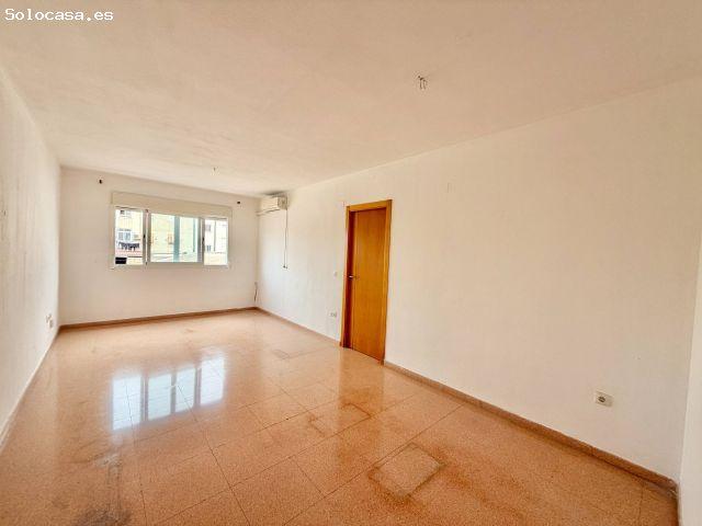 PISO EN LA FLORIDA CON DOS PLAZAS DE GARAJE