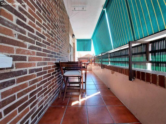 PISO EN LA HUERTA DEL MARQUÉS, ARÉVALO 05200