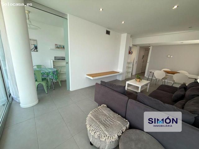 Piso en la Parada Nova, 3 habitaciones, 2 baños, parking y terraza con vistas a Montserrat y perfect
