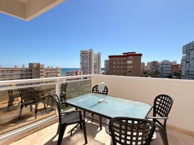 Piso en la Playa de San Juan, Alicante