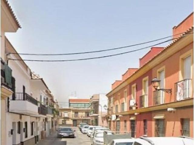 PISO EN LA RINCONADA