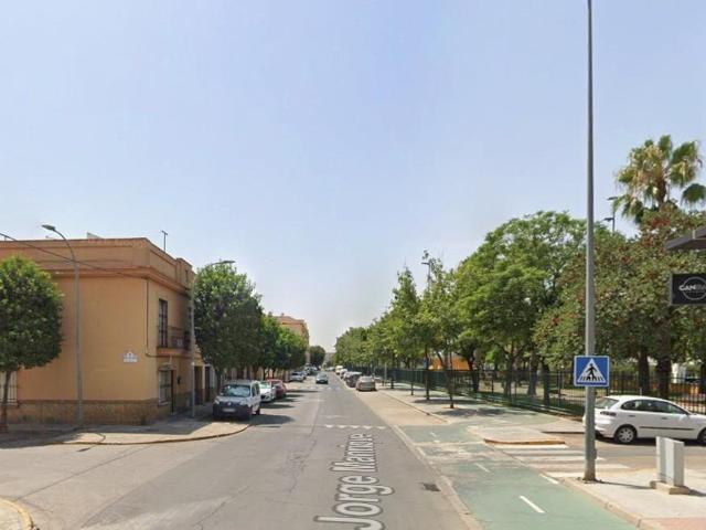 PISO EN LA RINCONADA