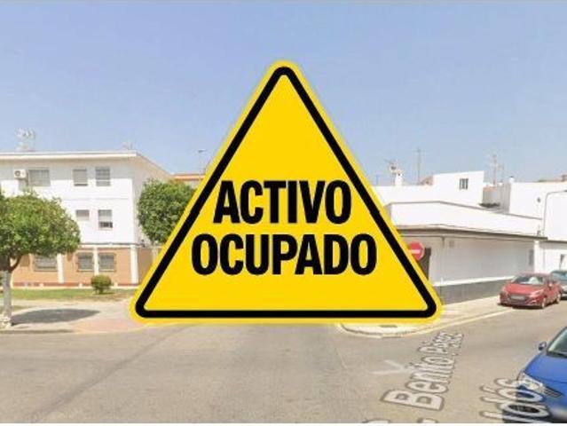 PISO EN LA RINCONADA