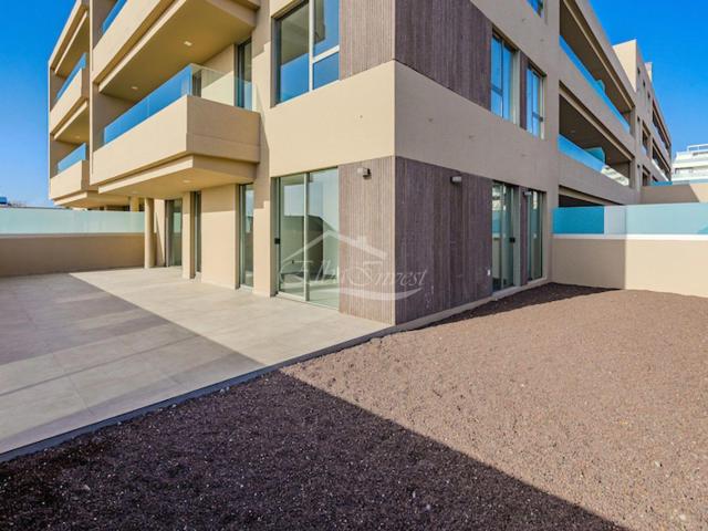 Piso en La Tejita, El Médano, Tenerife 101m² El Médano