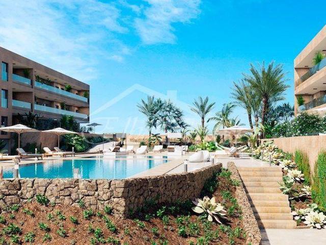 Piso en La Tejita, El Médano, Tenerife 121m² Los Abrigos