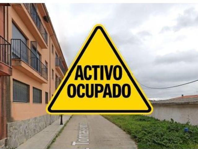 PISO EN LA VELADA