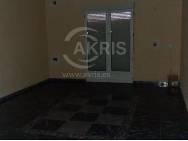 Piso en La Villa de Don Fadrique