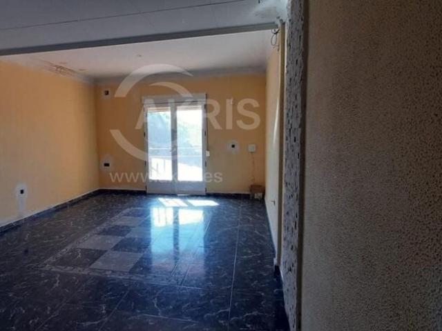 Piso en La Villa de Don Fadrique
