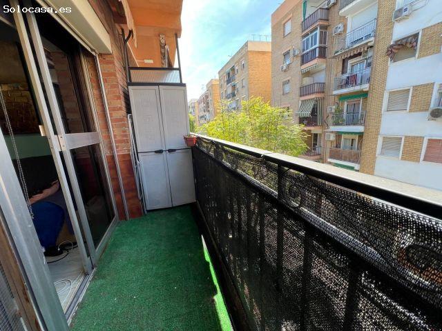 PISO EN LA VIÑUELA