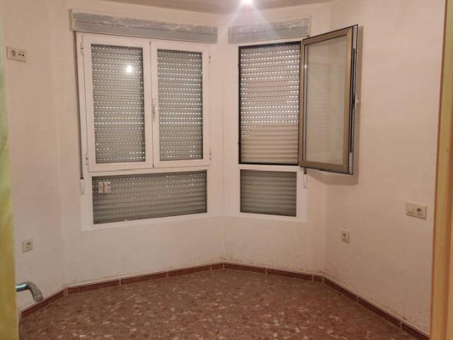 Piso en la zona de óvalo