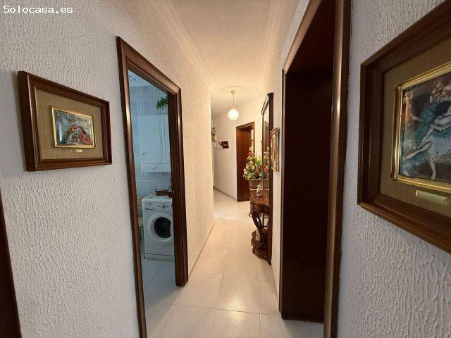 Piso en la zona de Santa Marina