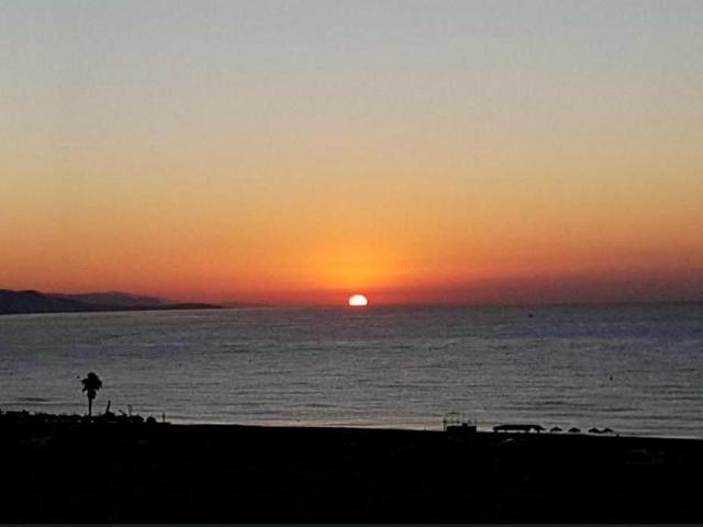 Piso en la zona nueva de Torre del Mar LARGA TEMPORADA