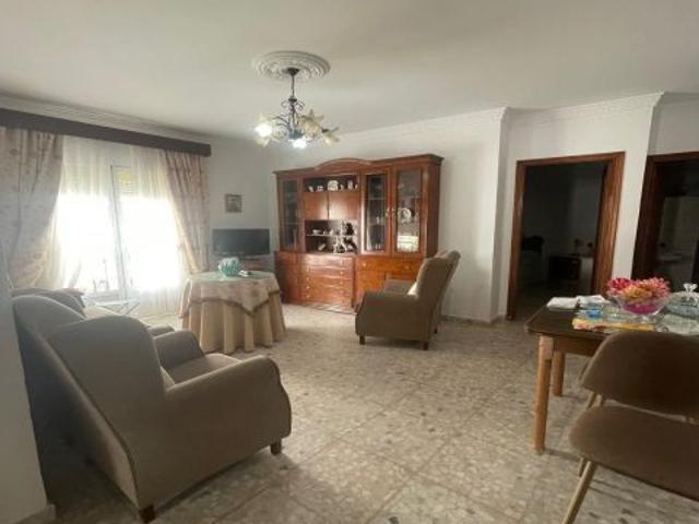 Piso en la zona nueva de Vejer