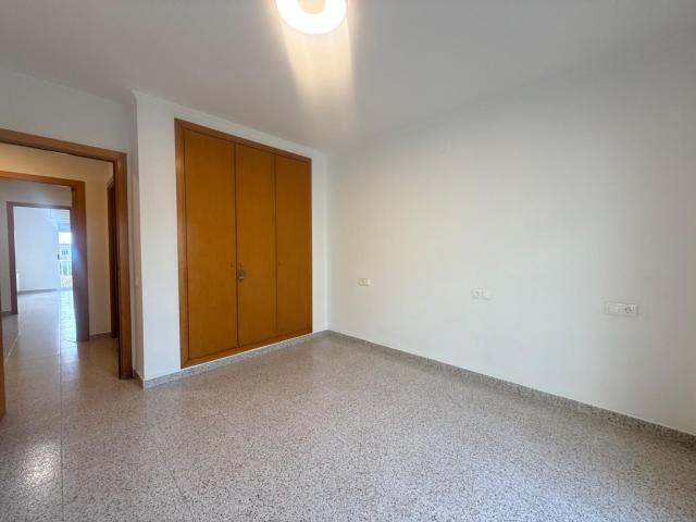 Piso en l'Aldea Estació