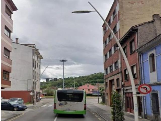 PISO EN LANGREO