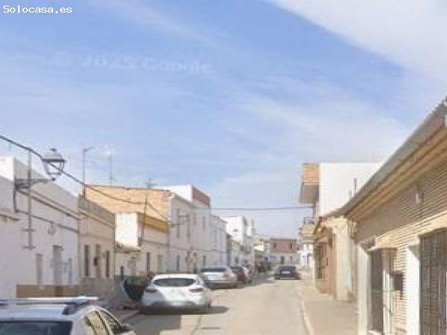 PISO EN LANTEJUELA
