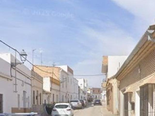 PISO EN LANTEJUELA