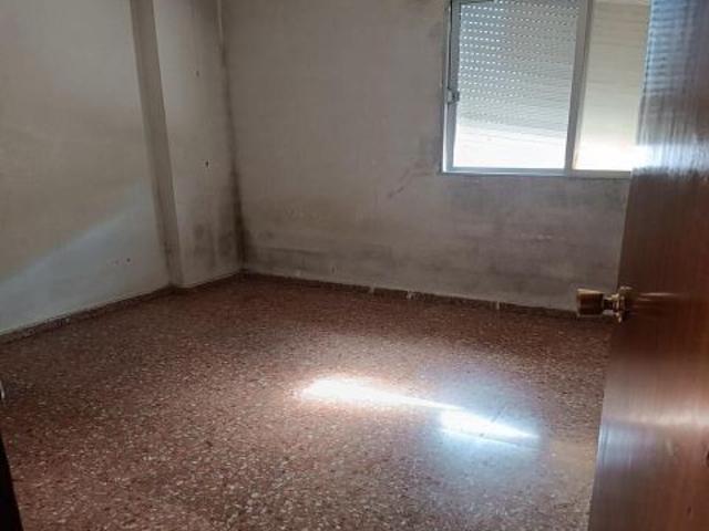Piso en Las Torres de Cotillas
