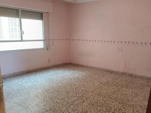 Piso en Las Torres de Cotillas