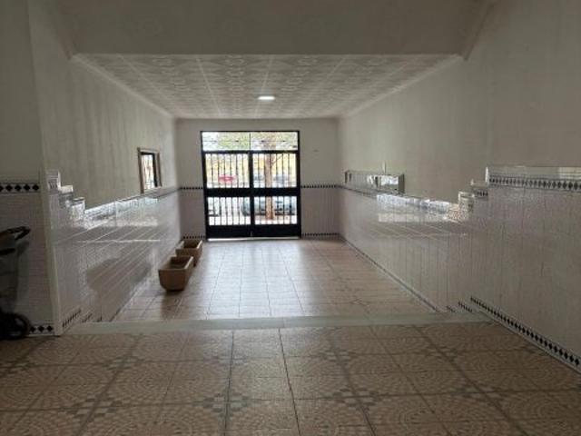 Piso en las cabañuelas, vicar