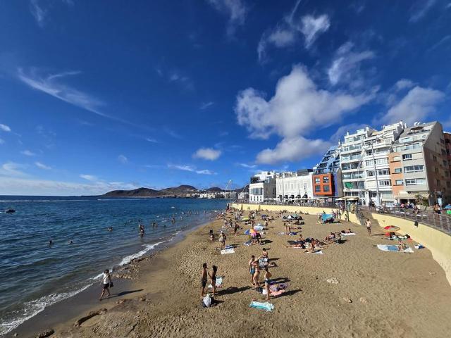 Piso en Las Palmas
