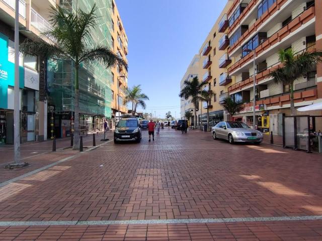 Piso en Las Palmas