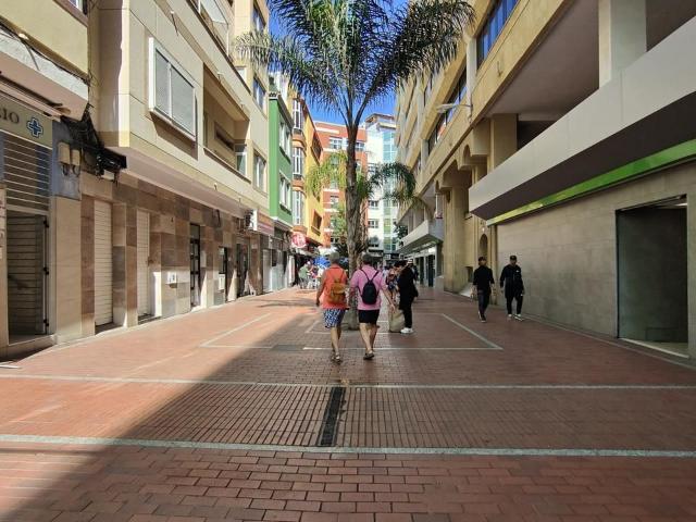Piso en Las Palmas