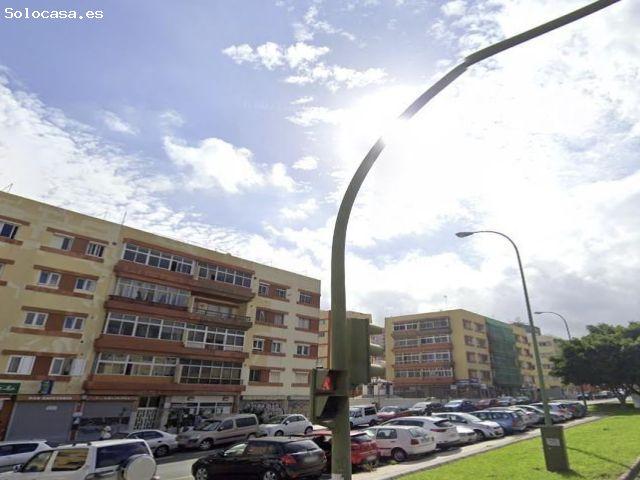 PISO EN LAS PALMAS DE GRAN CANARIA