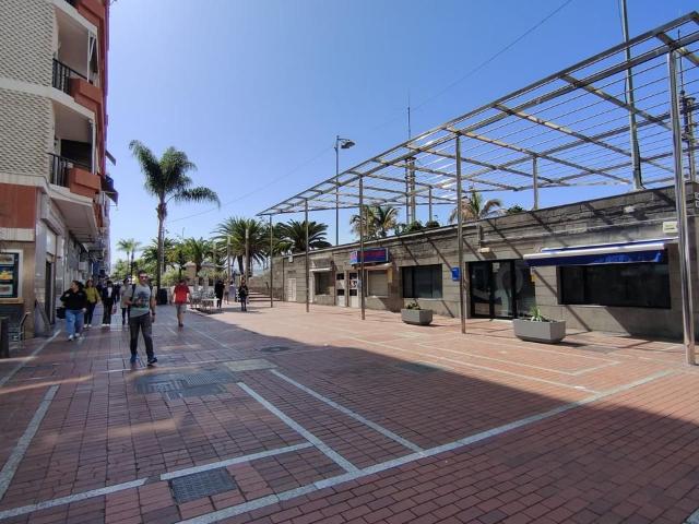 Piso en Las Palmas de Gran Canaria