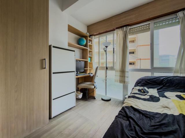 PISO EN LAREDO JUNTO A LA PLAYA – RESIDENCIAL CASA BLANCA