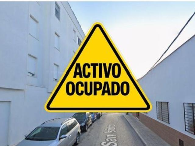 PISO EN LEBRIJA