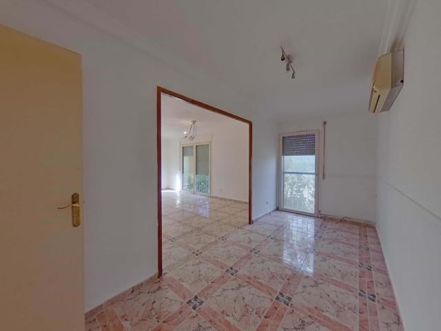 PISO EN L'ESPLUGA DE FRANCOLÍ
