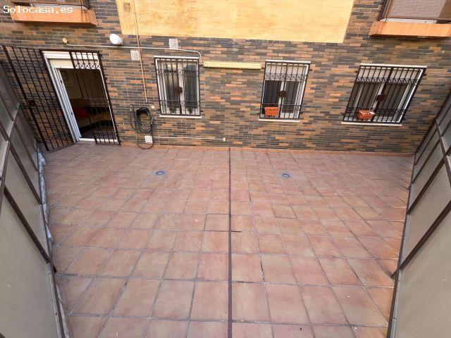 Piso en Levante