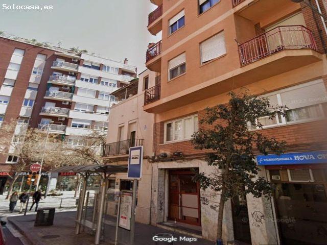 PISO EN LHOSPITALET DE LLOBREGAT