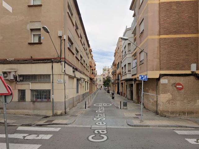 PISO EN L'HOSPITALET DE LLOBREGAT