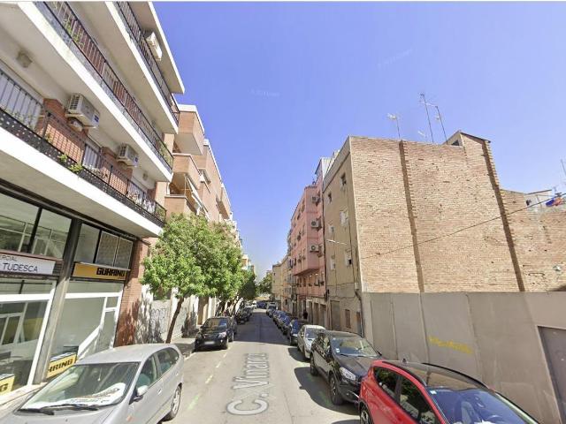 PISO EN L'HOSPITALET DE LLOBREGAT